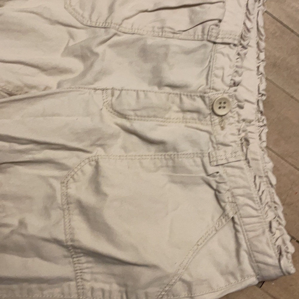 Girls Capri pants